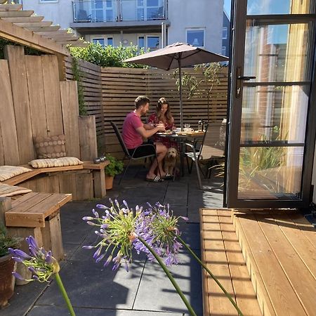 Summer Breeze Newquay  Luaran gambar