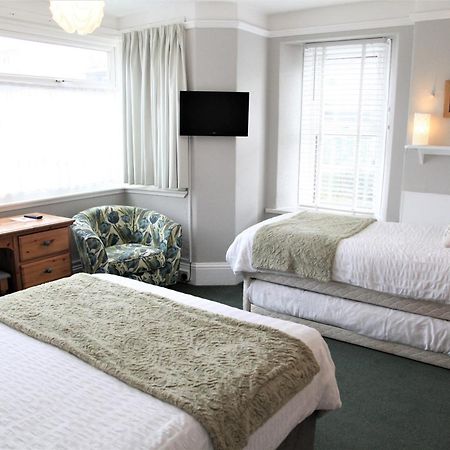 Summer Breeze Newquay  Luaran gambar