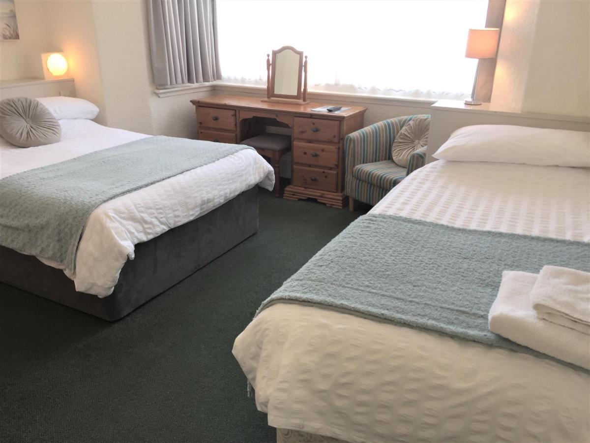 Summer Breeze Newquay  Luaran gambar