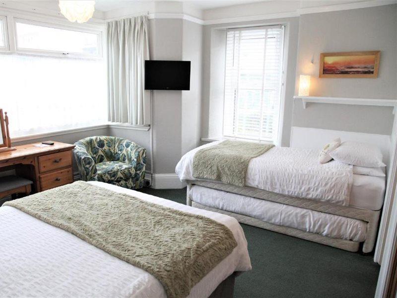 Summer Breeze Newquay  Luaran gambar