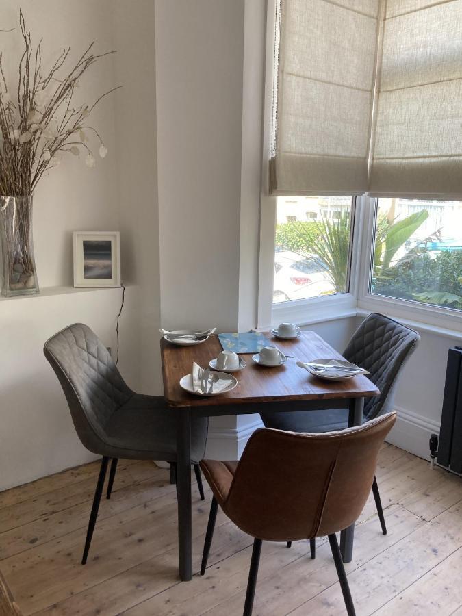 Summer Breeze Newquay  Luaran gambar