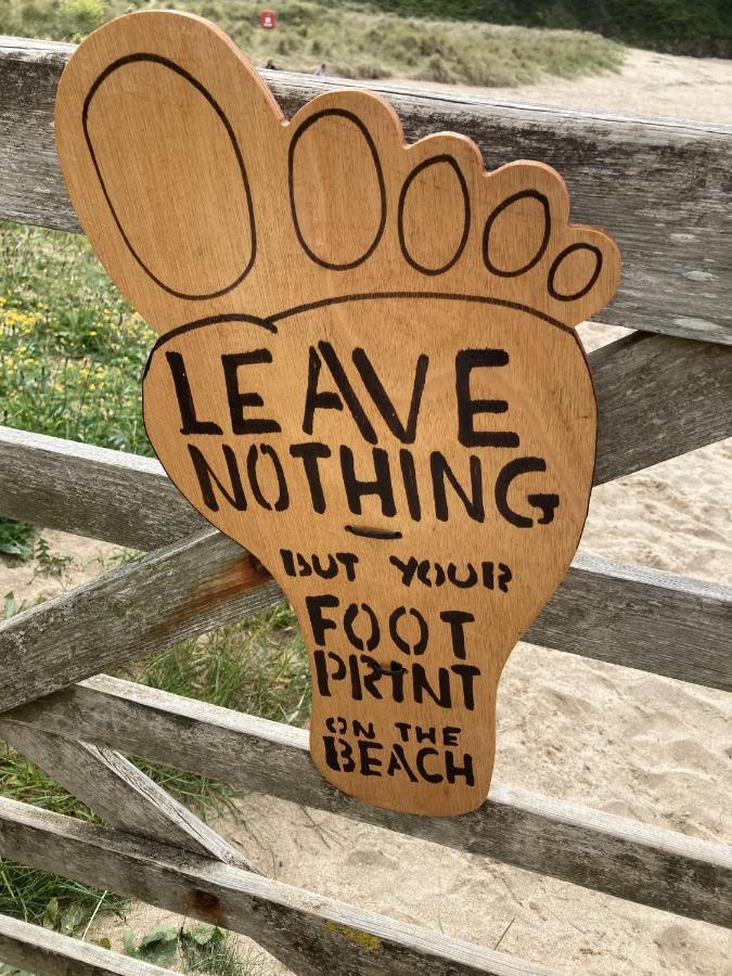 Summer Breeze Newquay  Luaran gambar