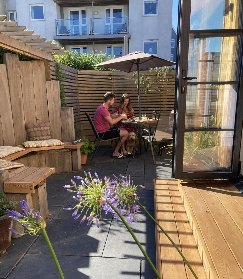 Summer Breeze Newquay  Luaran gambar