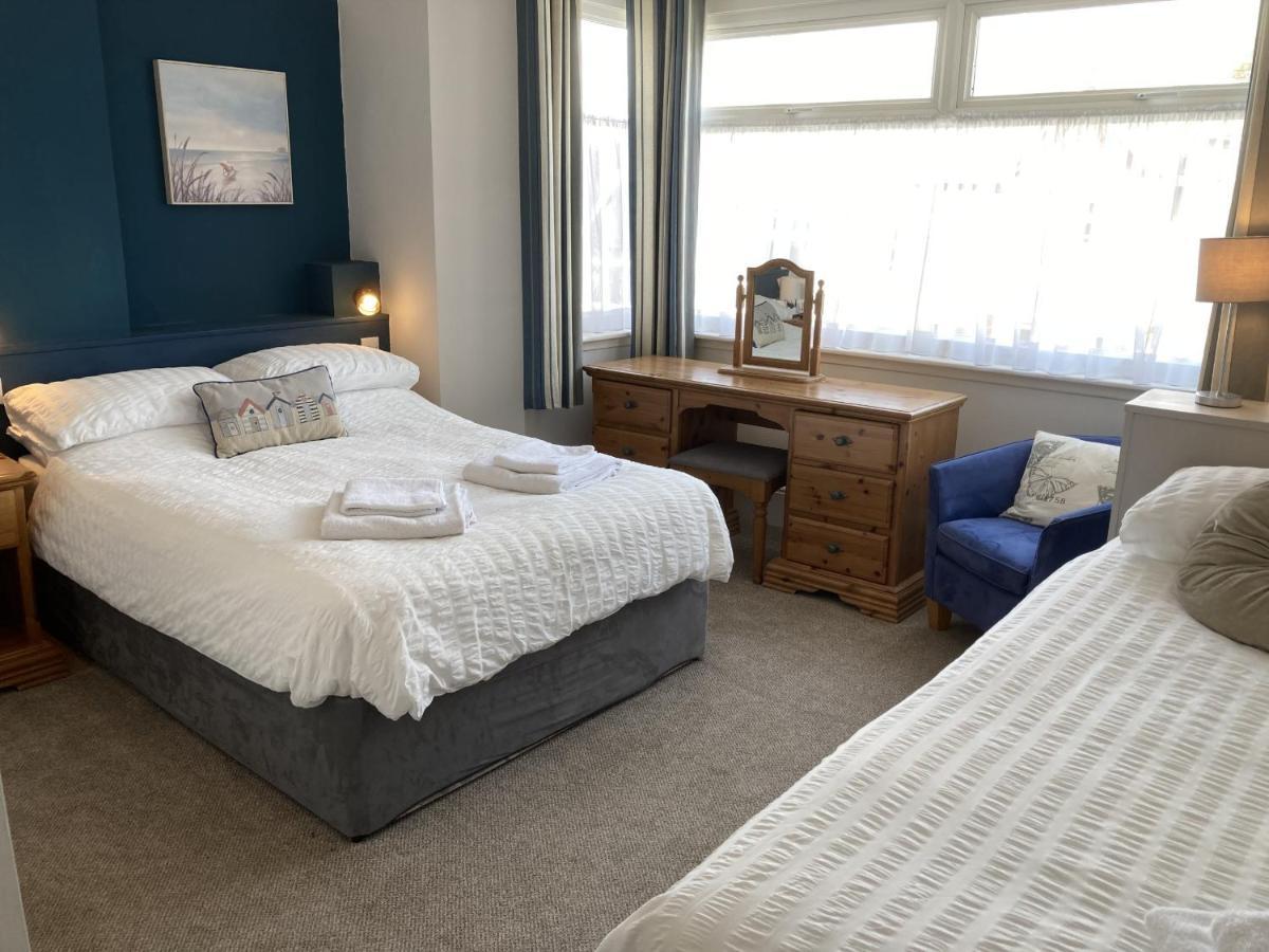 Summer Breeze Newquay  Luaran gambar