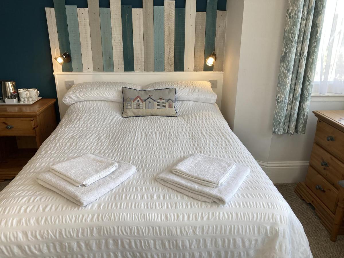 Summer Breeze Newquay  Luaran gambar