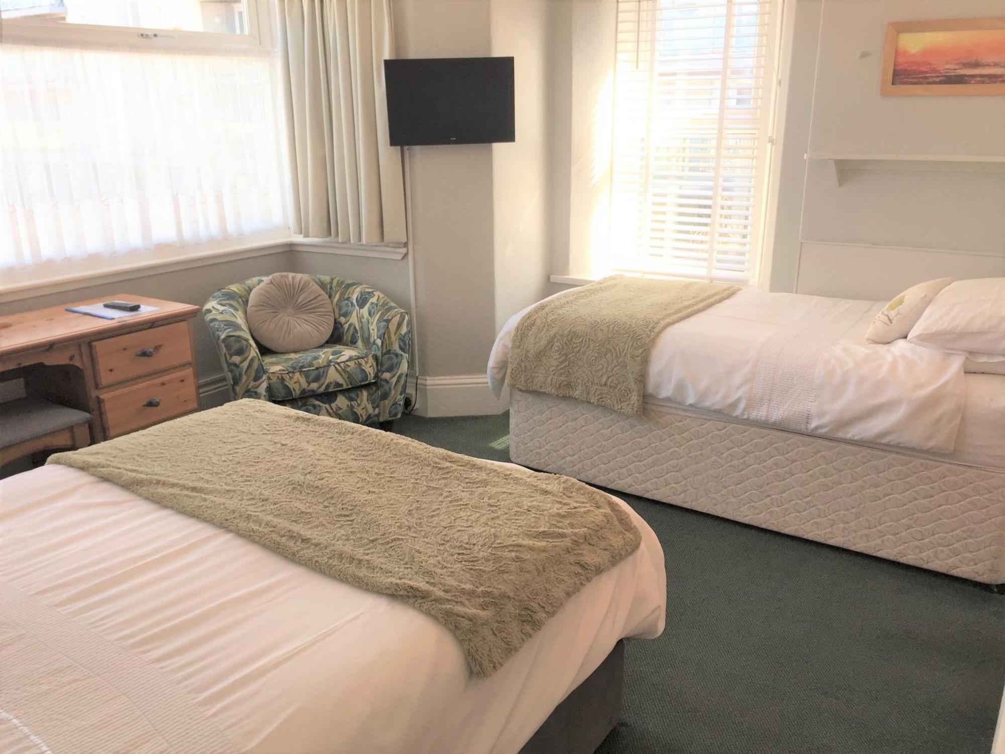 Summer Breeze Newquay  Luaran gambar