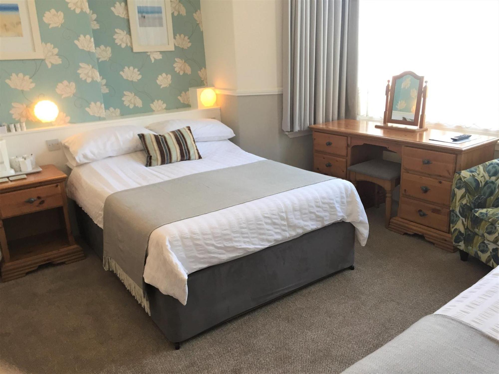 Summer Breeze Newquay  Luaran gambar