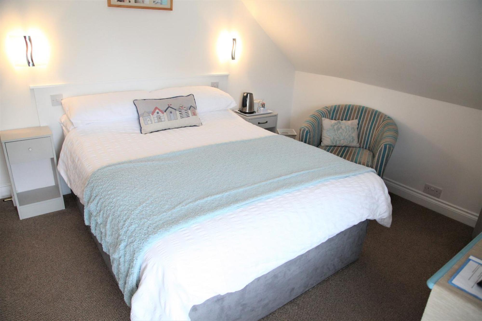 Summer Breeze Newquay  Bilik gambar