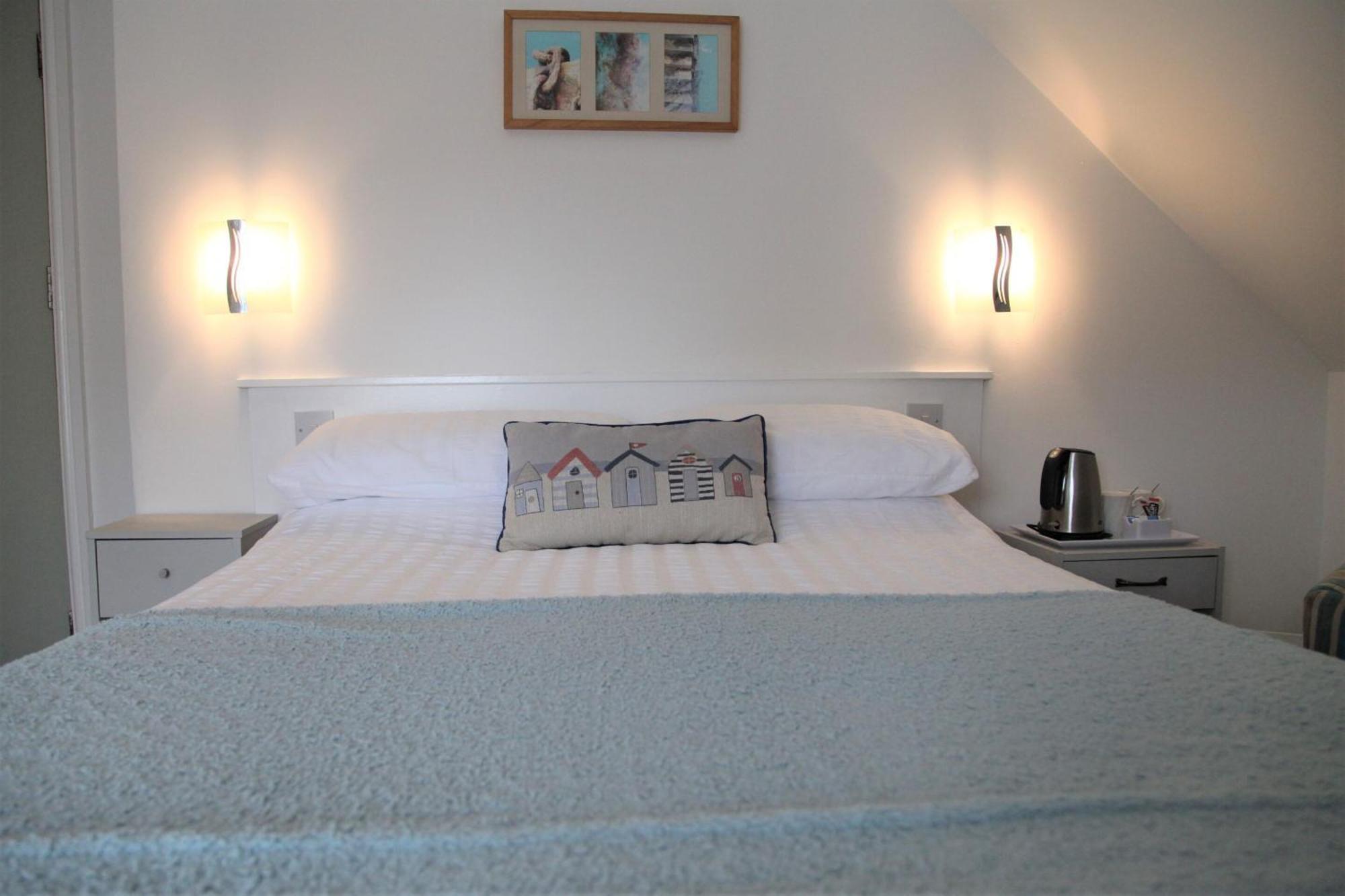 Summer Breeze Newquay  Bilik gambar