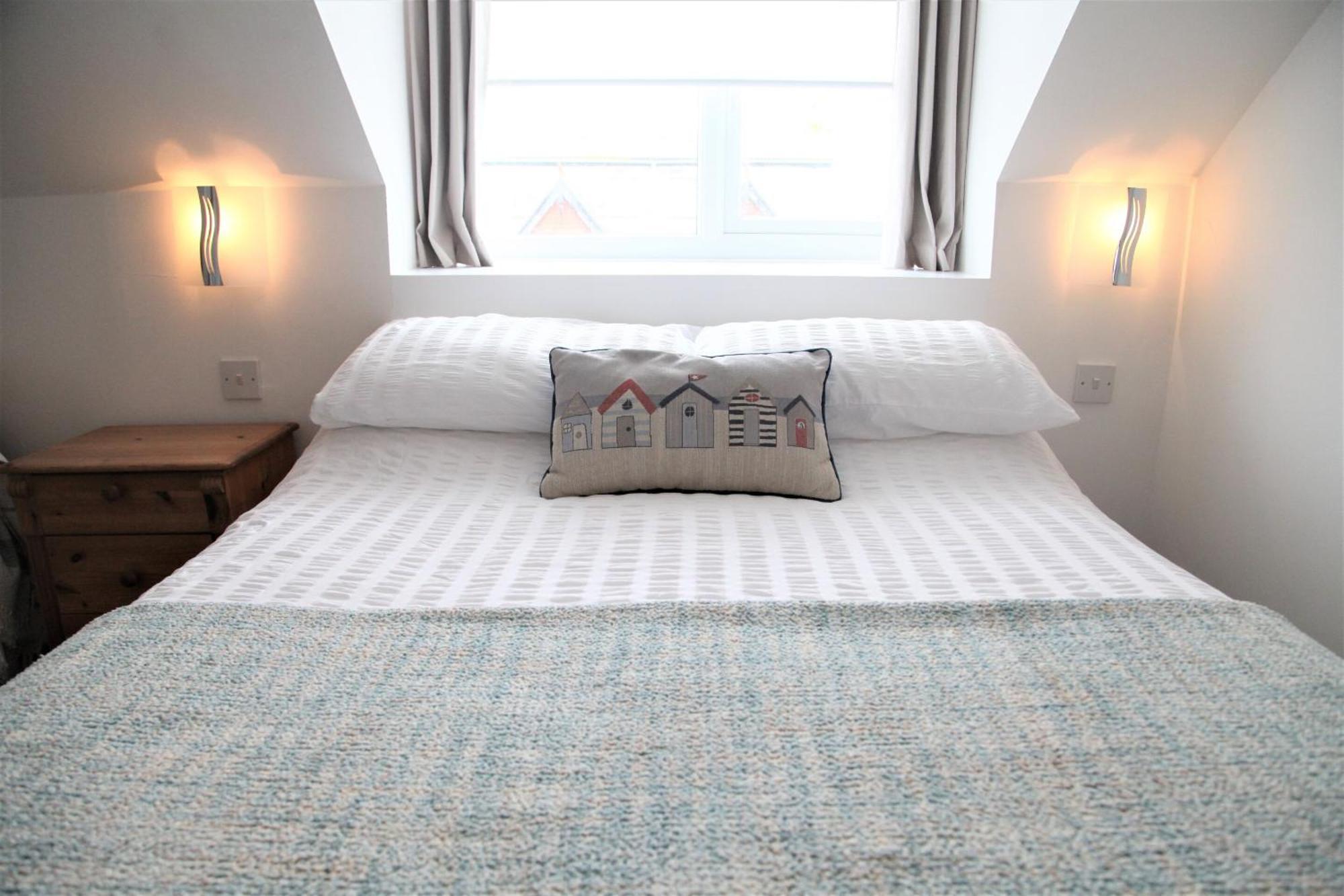 Summer Breeze Newquay  Luaran gambar